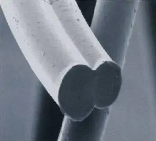 Polyester filament iplikleri nasıl korunur?