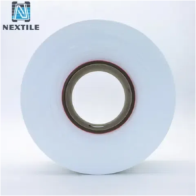 Polyester Elastik Elyafın Dayanıklılığının ve Esnekliğinin Arttırılmasında SSY'nin Rolü