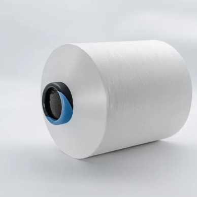 Sürdürülebilir üretim için geri dönüştürülmüş polyester filaman ipliğinin temel özellikleri