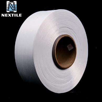 GRS sertifikalı geri dönüştürülmüş ipliğin pratik uygulamaları