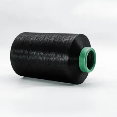 Geri dönüştürülmüş polyester iplik iyi mi?