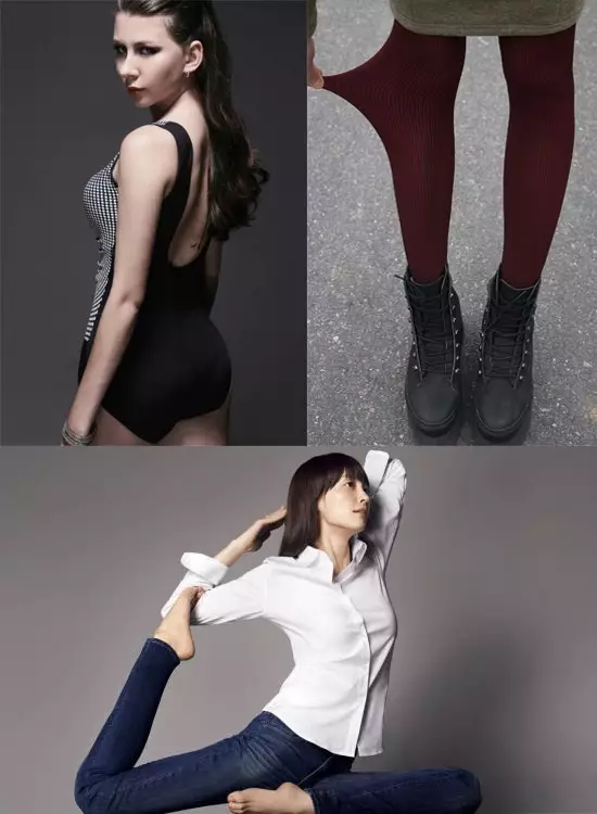 T400: Bu Tip Elastik Elyaf/iplik Hakkında Bilginiz Var mı?