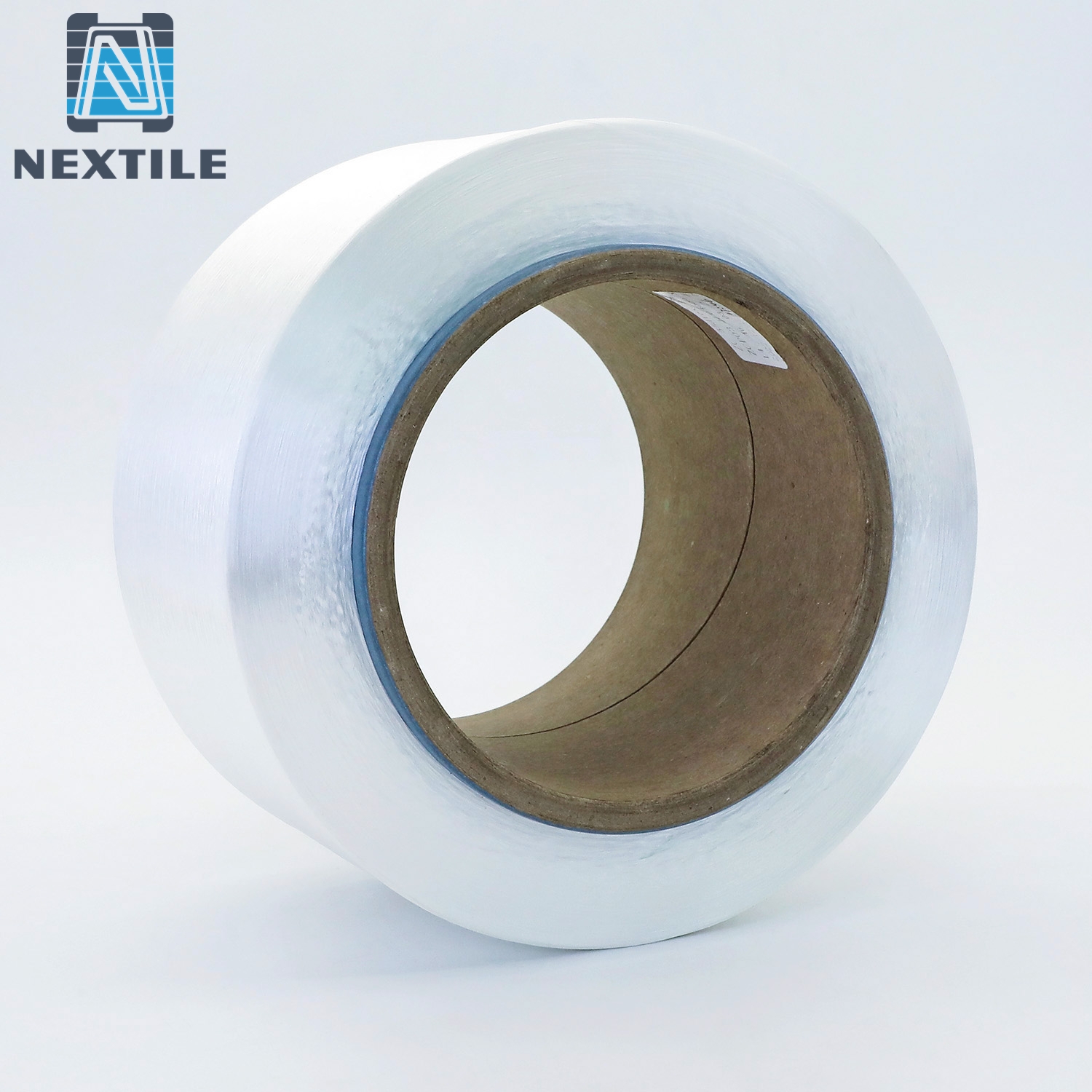 Tekstil üretiminde polyester filament ipliklerinin ortak kullanımları nelerdir?