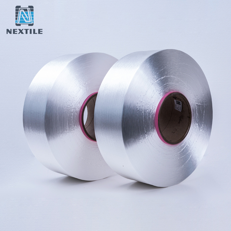 Polyester filament ipliğinin uygulamaları nelerdir?