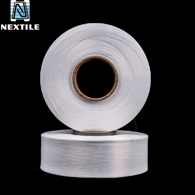 Otomotiv iç mekanlarda geri dönüştürülmüş polyester DTY ipliğinin rolü