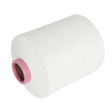 ACY 50D/72F + 20D Spandex Polyester Hava Kaplı İplik