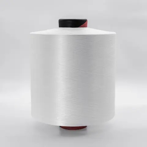 Polyester DTY Neden Düzensiz Boyanır? Barré, Çizgiler ve Gölge Değişiminin Nedenleri