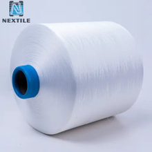 75D/72F + 40D Spandex Polyester ACY Hava Kaplı İplik