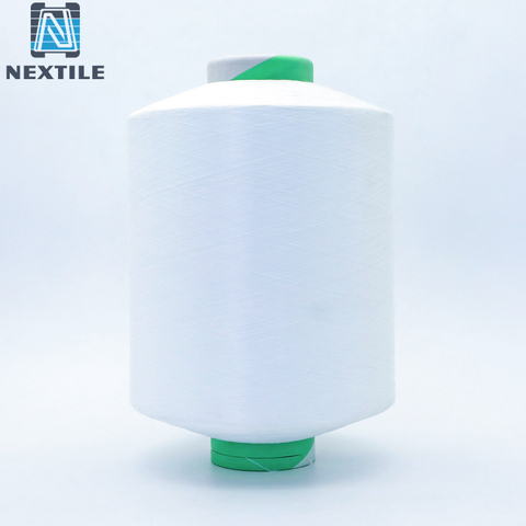 Polyester CEY İpliği Nedir? Kompozisyon, Özellikler ve Kullanımlar
