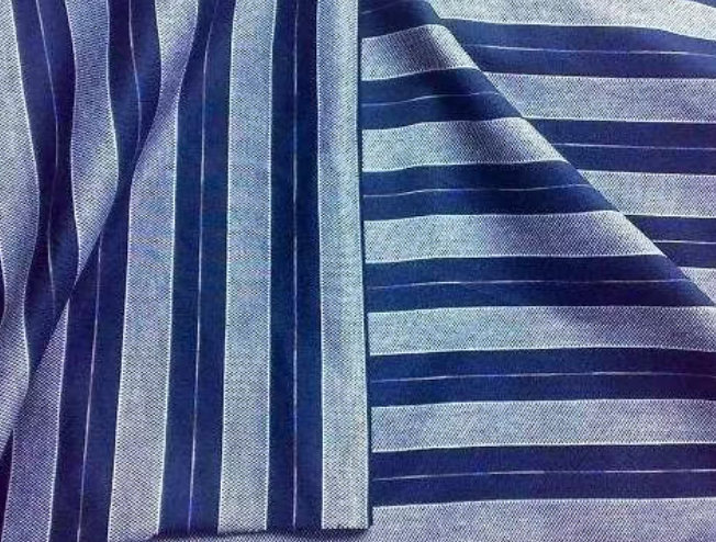 Lelis polyester iplik kumaş boyama efekti